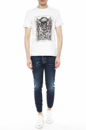Jeansy 'skater jean', zdjęcie 2 Jeansy 'skater jean' od Dsquared2